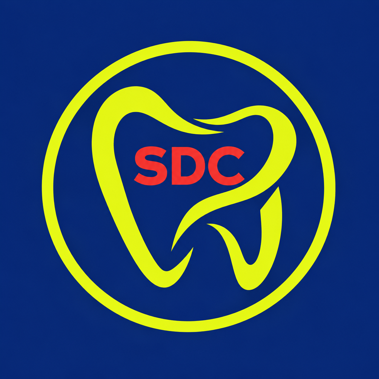 Shiv Dental Clinic logo
